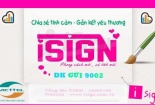 Cơ hội trúng ô tô với dịch vụ iSign của Viettel